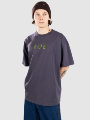 A.LAB Grindset Mindset Boxy T-Shirt - buy now | ID-769884
